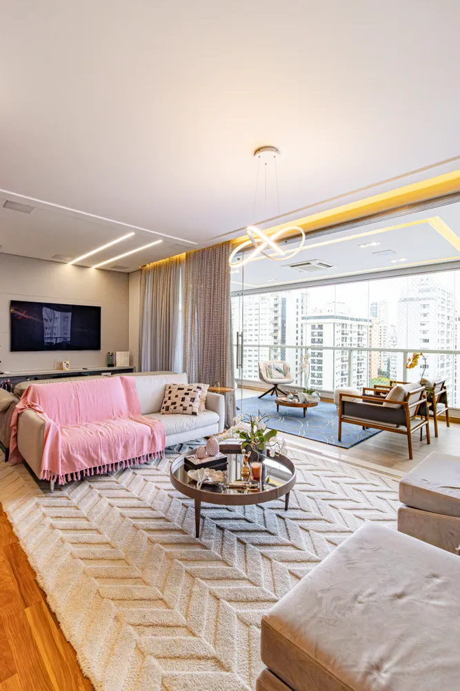Apartamento, 4 quartos - Foto 7