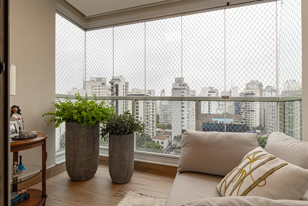 Apartamento, 4 quartos - Foto 4