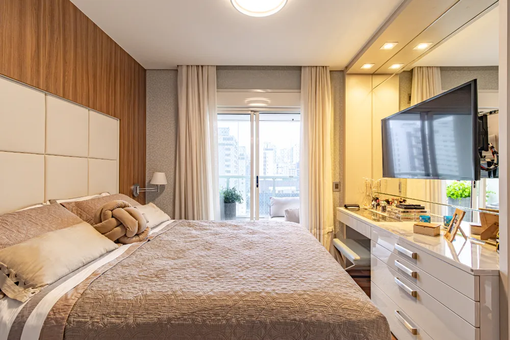 Apartamento, 4 quartos - Foto 8