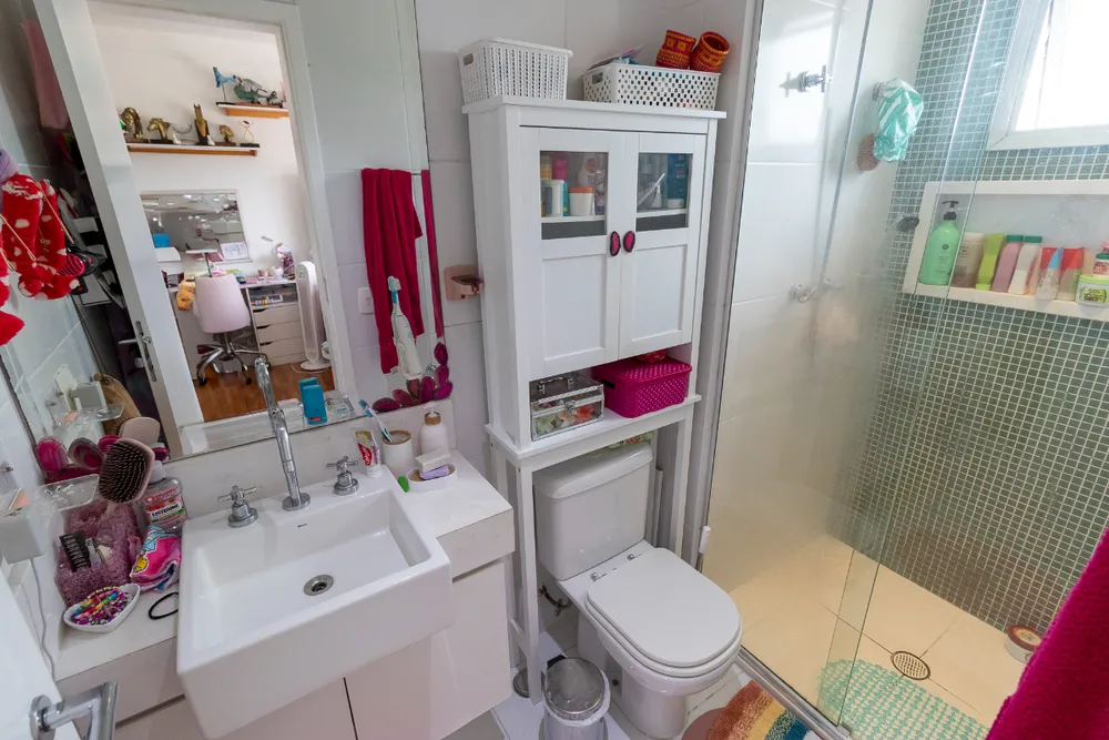 Apartamento, 5 quartos - Foto 7