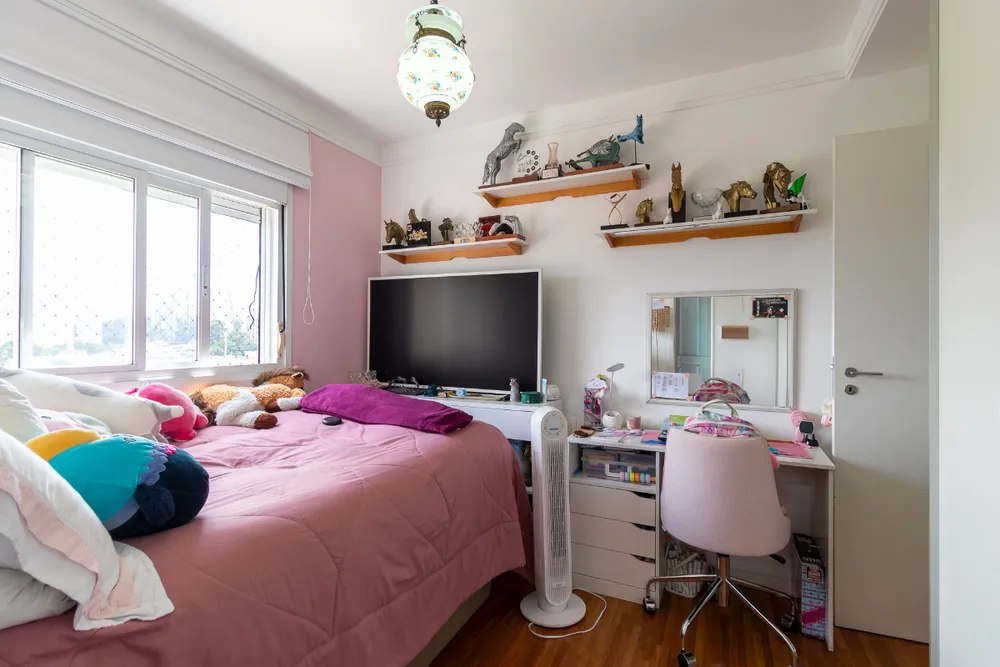 Apartamento, 5 quartos - Foto 3
