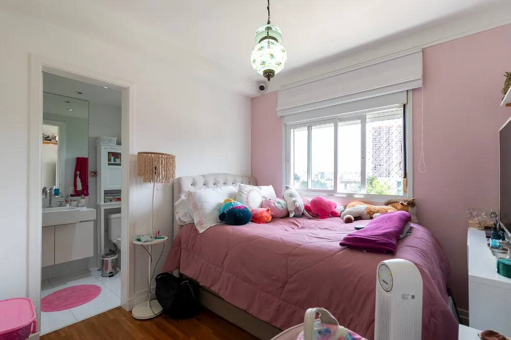 Apartamento, 5 quartos - Foto 9