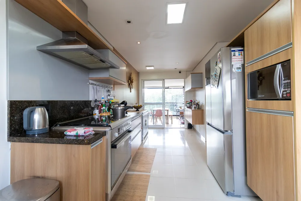 Apartamento, 5 quartos - Foto 12