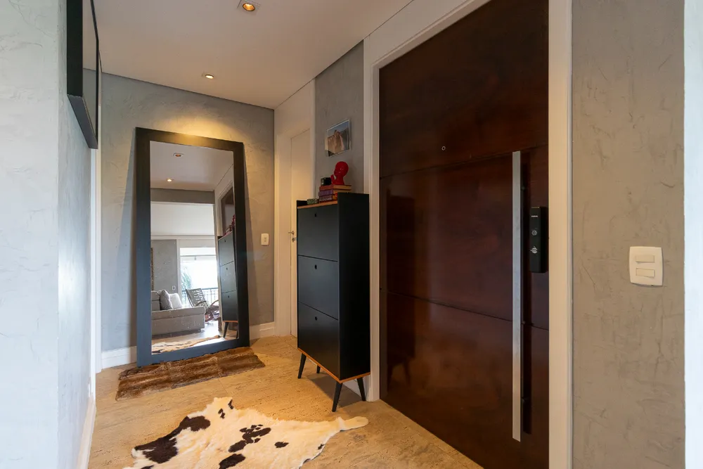 Apartamento, 5 quartos - Foto 2