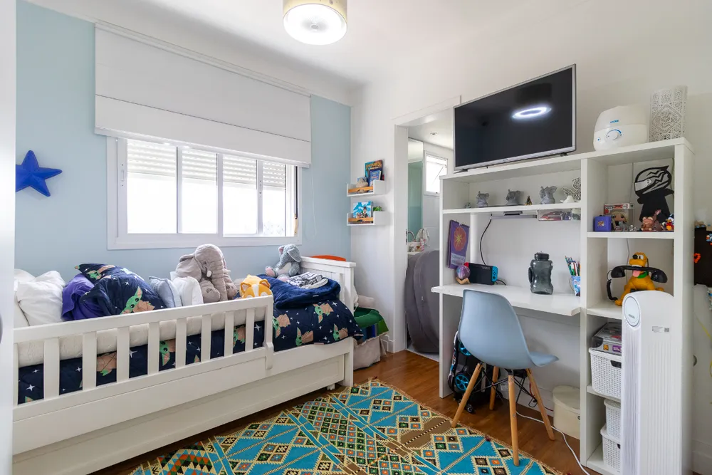 Apartamento, 5 quartos - Foto 10
