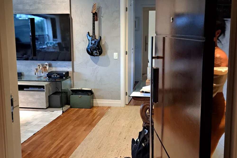 Apartamento, 5 quartos - Foto 4