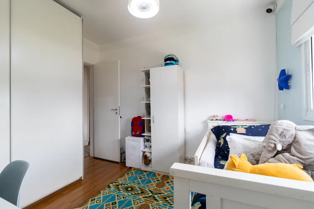 Apartamento, 5 quartos - Foto 6