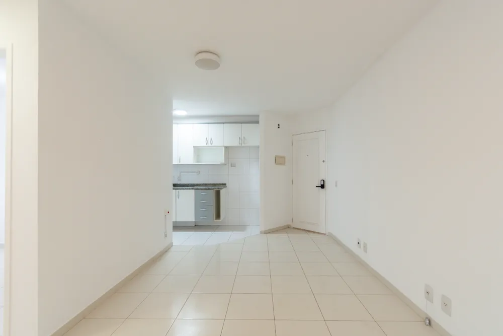 Apartamento, 2 quartos - Foto 1