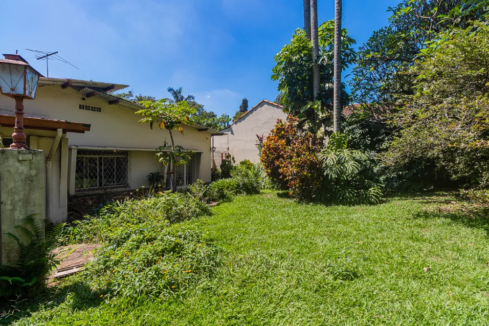 Casa, 4 quartos, 969 m² - Foto 2