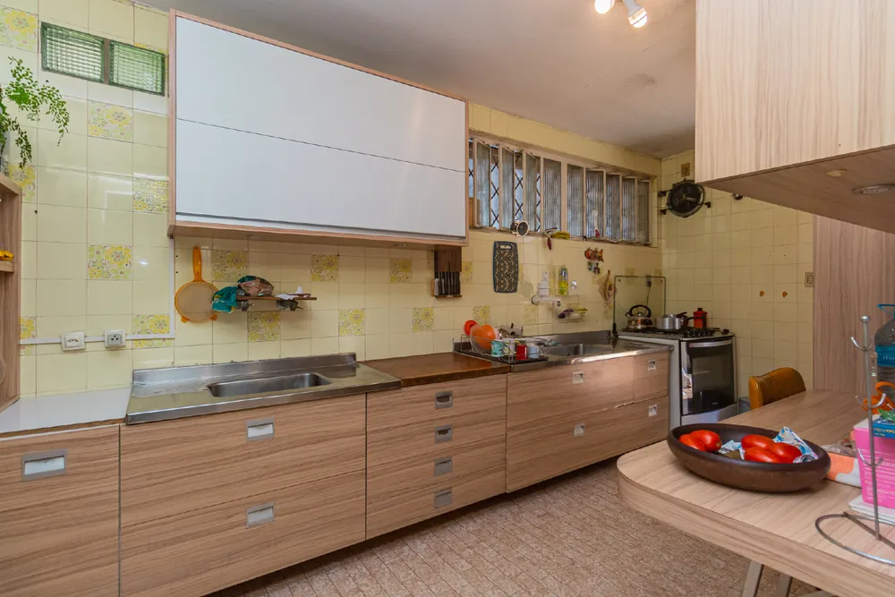 Casa, 4 quartos, 969 m² - Foto 11