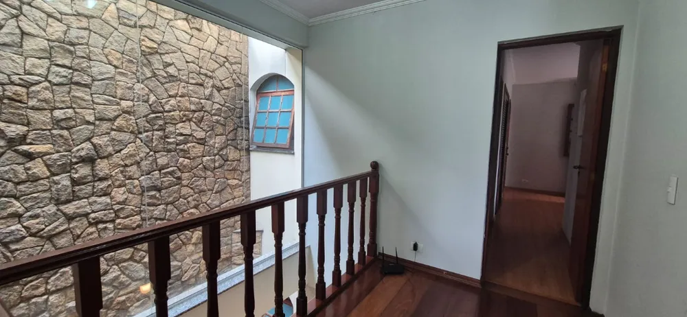 Casa, 4 quartos, 233 m² - Foto 11