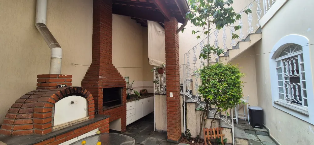 Casa, 4 quartos, 233 m² - Foto 7