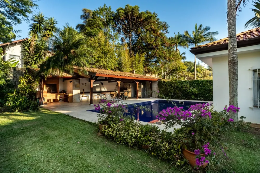 Casa, 3 quartos, 371 m² - Foto 1