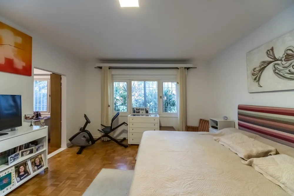 Casa, 3 quartos, 1120 m² - Foto 12