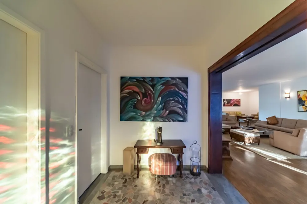 Casa, 3 quartos, 371 m² - Foto 2