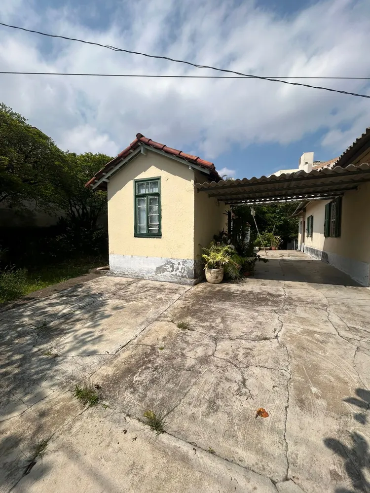 Terreno, 820 m² - Foto 1