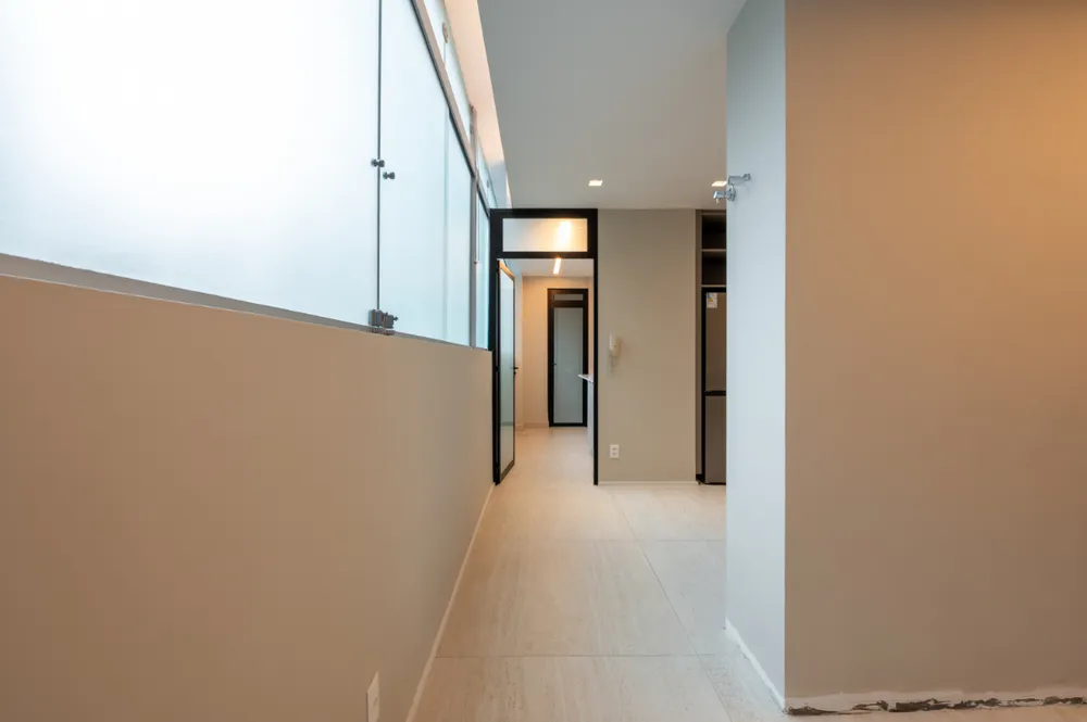 Apartamento, 3 quartos - Foto 1