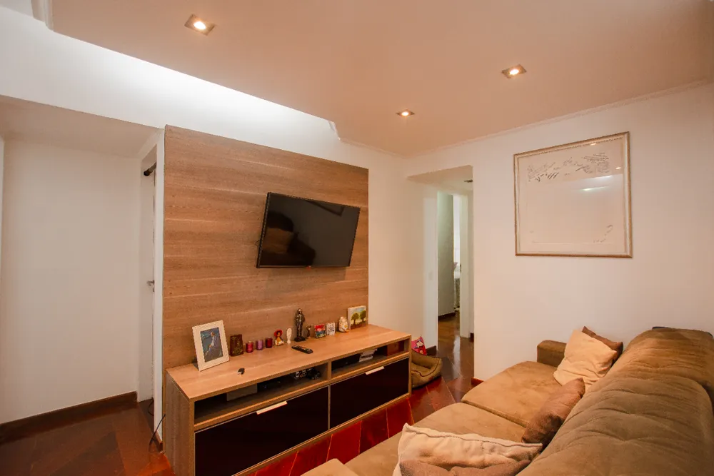 Apartamento, 4 quartos - Foto 2