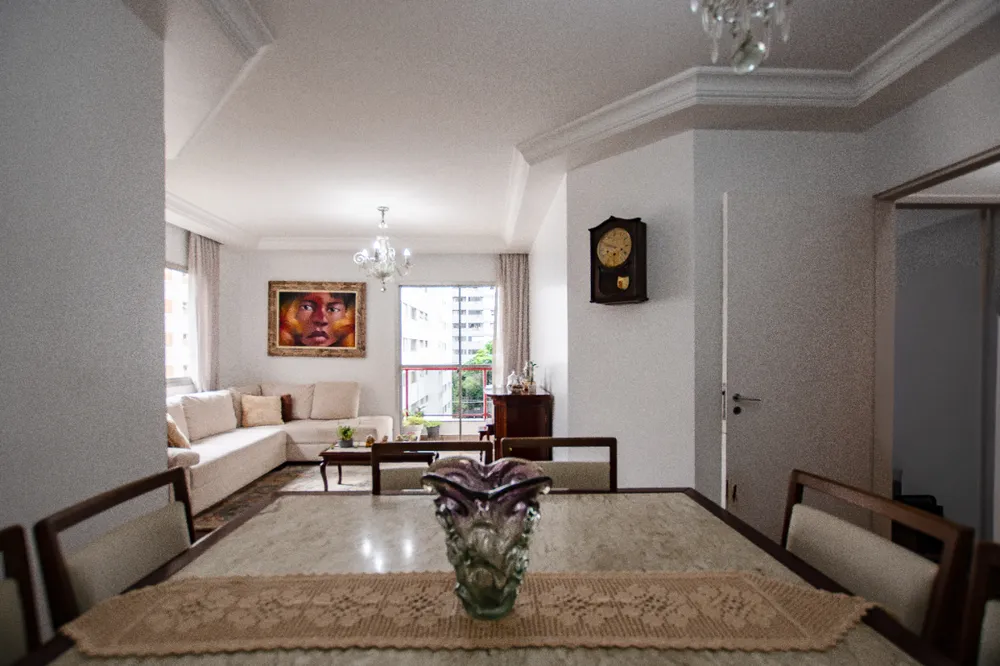 Apartamento, 4 quartos - Foto 6