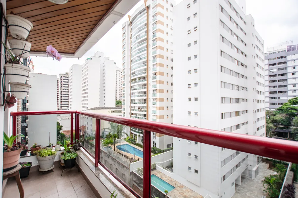 Apartamento, 4 quartos - Foto 1
