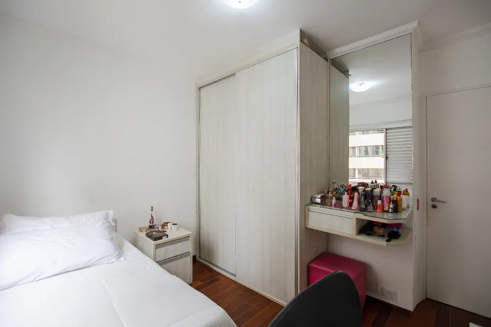 Apartamento, 4 quartos - Foto 11