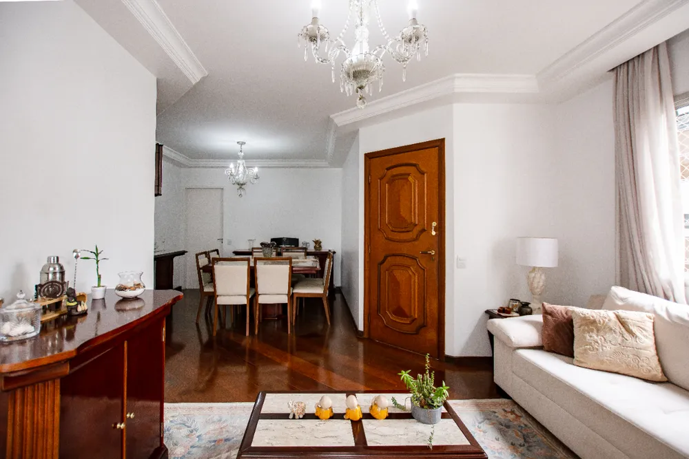 Apartamento, 4 quartos - Foto 7