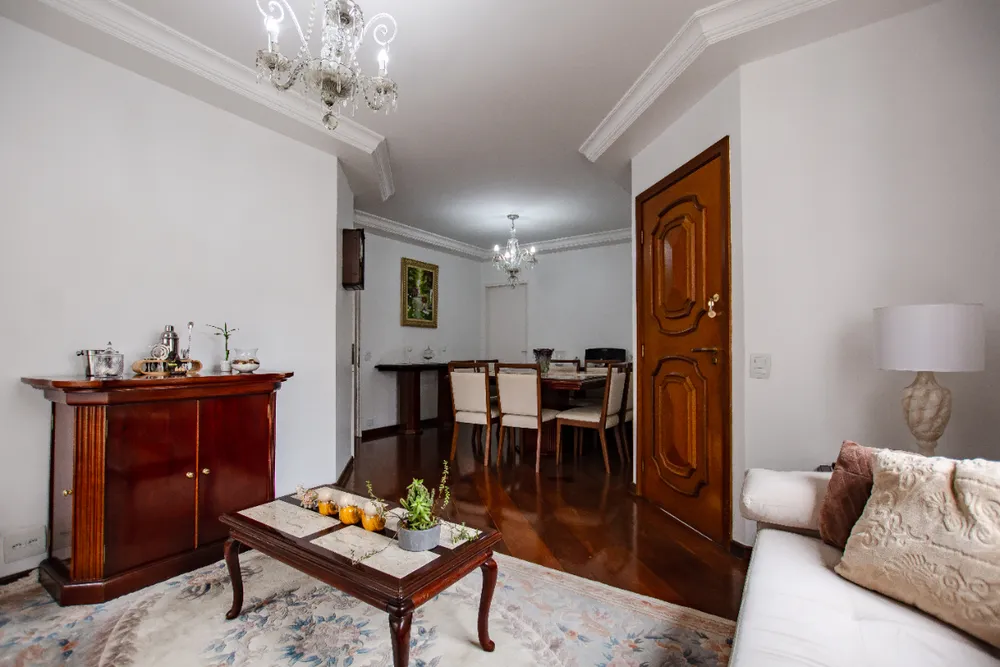 Apartamento, 4 quartos - Foto 3