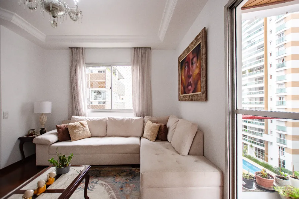 Apartamento, 4 quartos - Foto 8