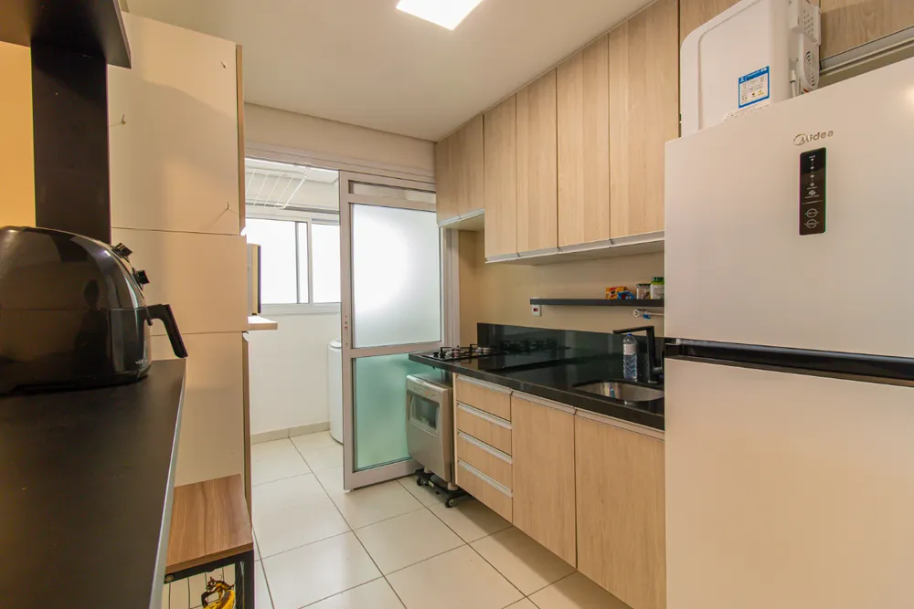 Apartamento, 3 quartos - Foto 1