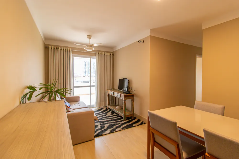 Apartamento, 3 quartos - Foto 2