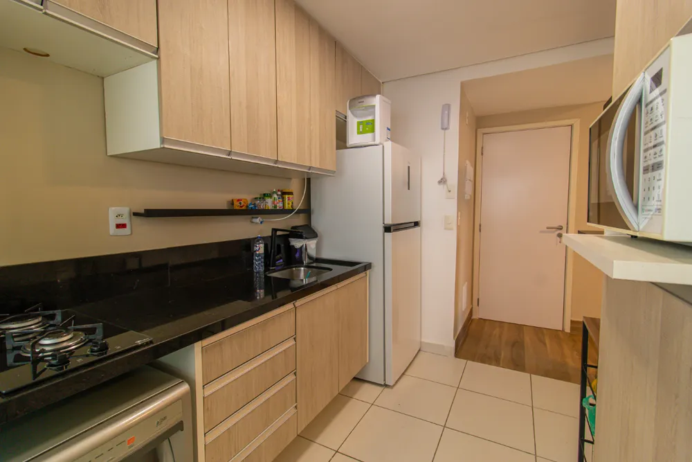 Apartamento, 3 quartos - Foto 3