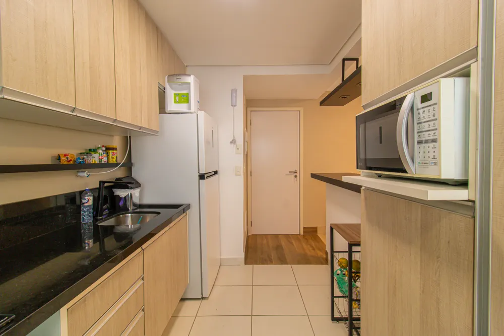 Apartamento, 3 quartos - Foto 4