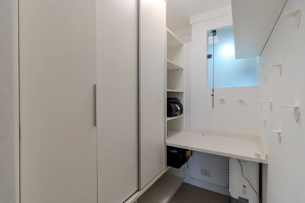 Apartamento, 2 quartos - Foto 5