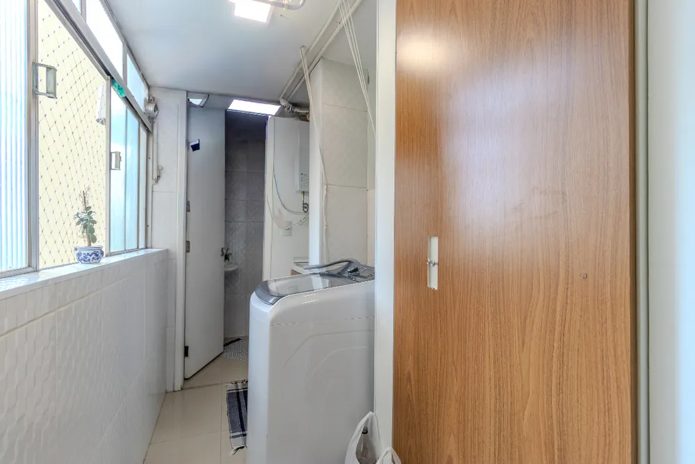 Apartamento, 2 quartos - Foto 3
