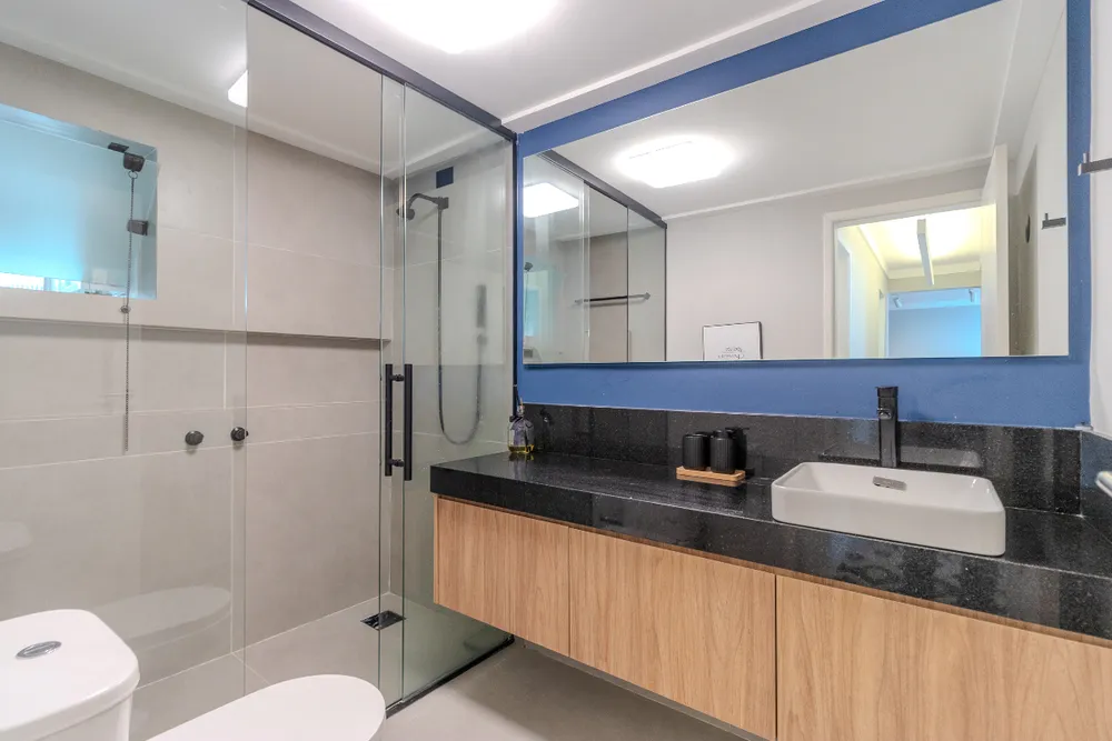Apartamento, 2 quartos - Foto 7