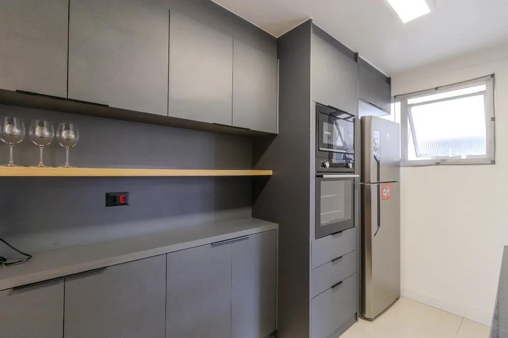 Apartamento, 2 quartos - Foto 6