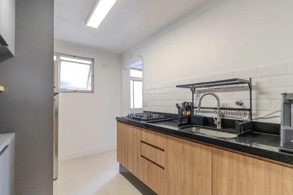 Apartamento, 2 quartos - Foto 4