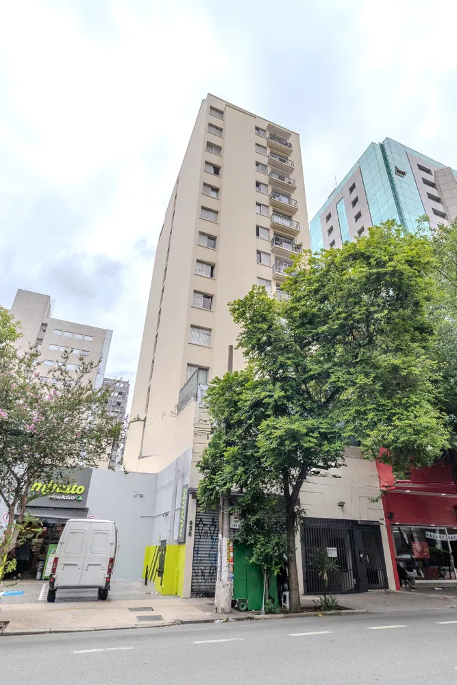 Apartamento, 2 quartos - Foto 2