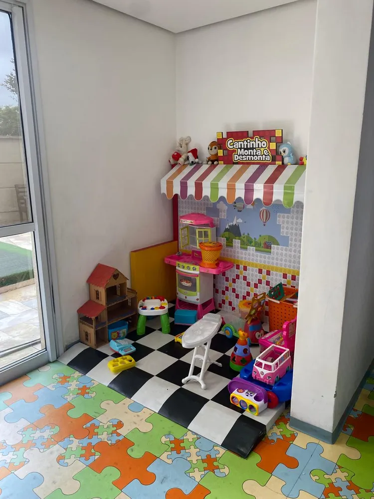 Apartamento, 3 quartos - Foto 4
