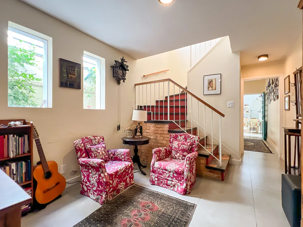 Casa, 5 quartos, 193 m² - Foto 10