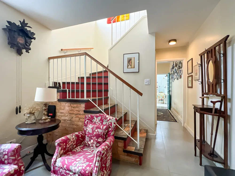 Casa, 5 quartos, 193 m² - Foto 11