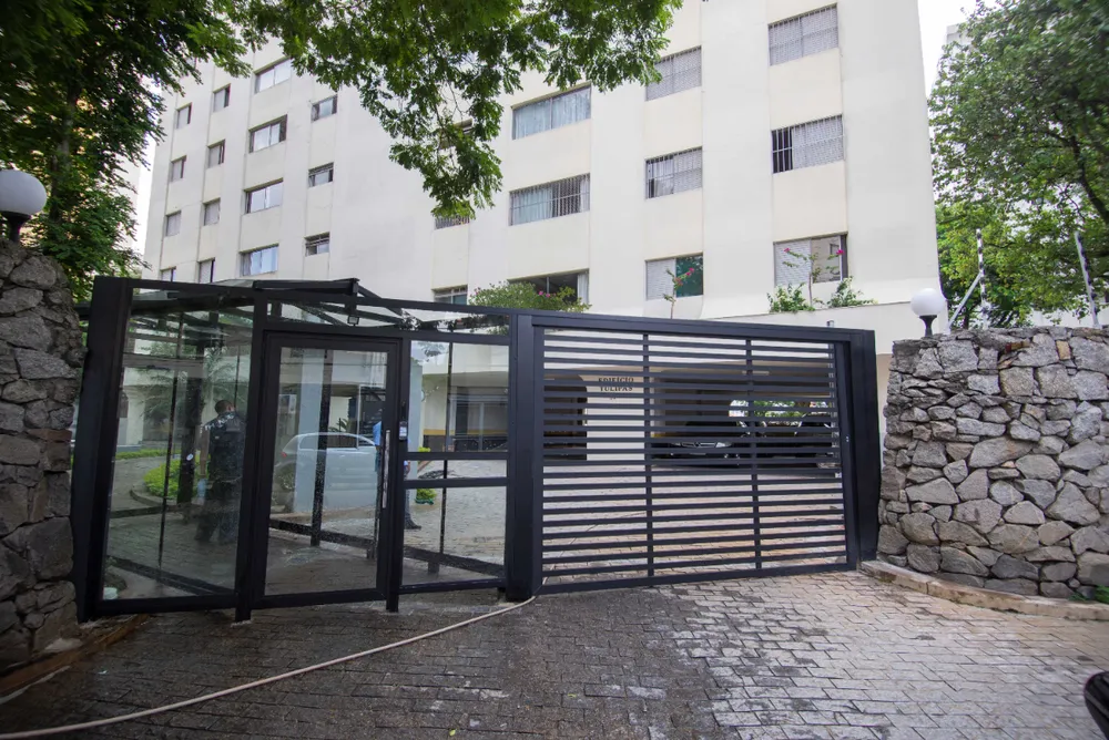 Apartamento, 3 quartos, 82 m² - Foto 1