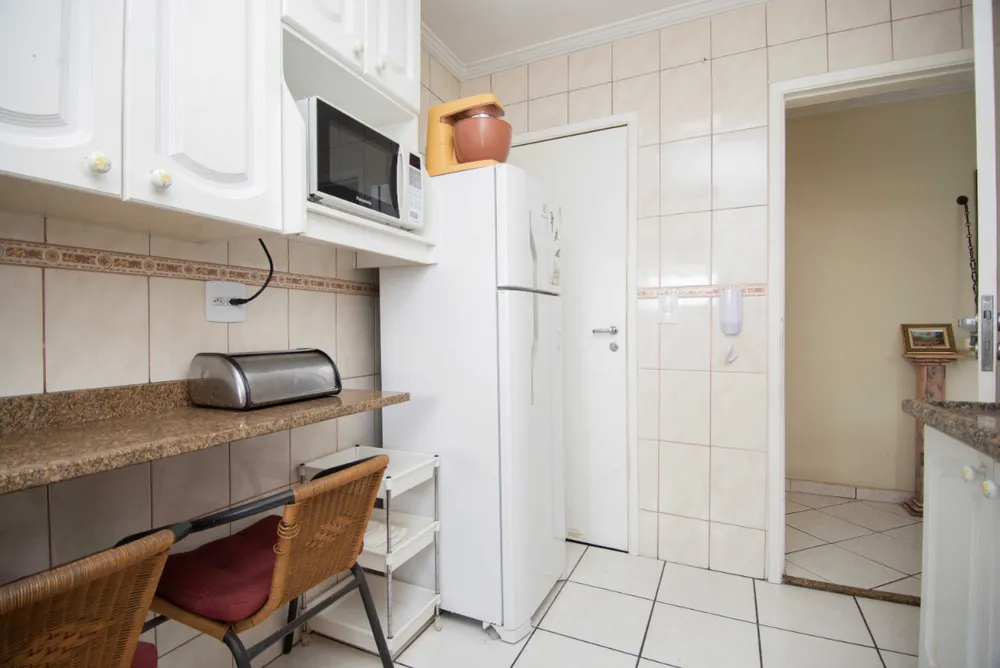 Apartamento, 3 quartos, 82 m² - Foto 2