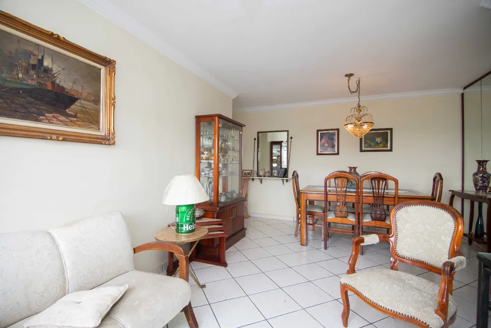 Apartamento, 3 quartos, 82 m² - Foto 4