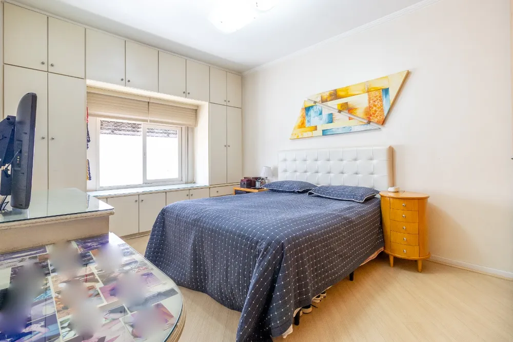Apartamento, 3 quartos, 145 m² - Foto 3