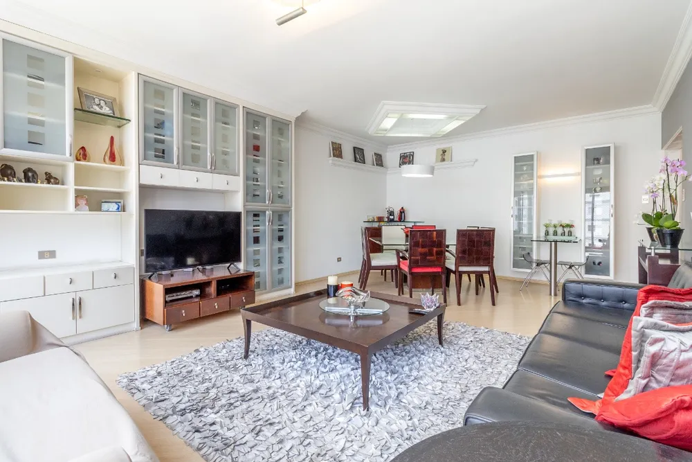 Apartamento, 3 quartos, 145 m² - Foto 7