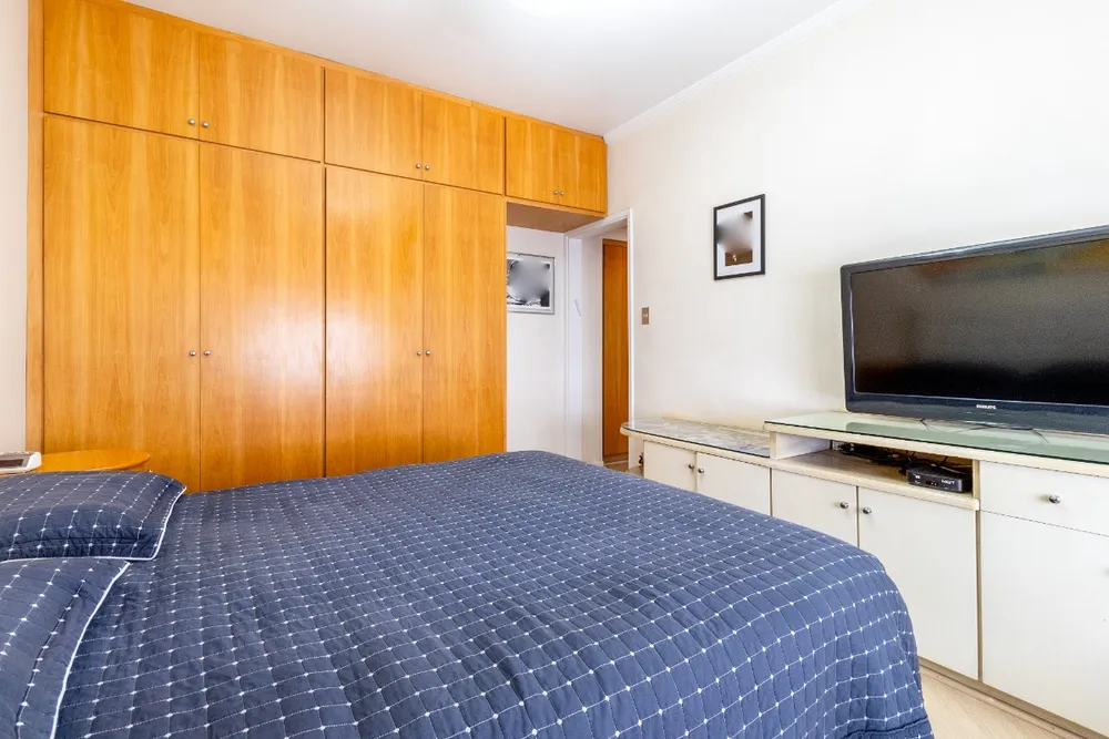 Apartamento, 3 quartos, 145 m² - Foto 2