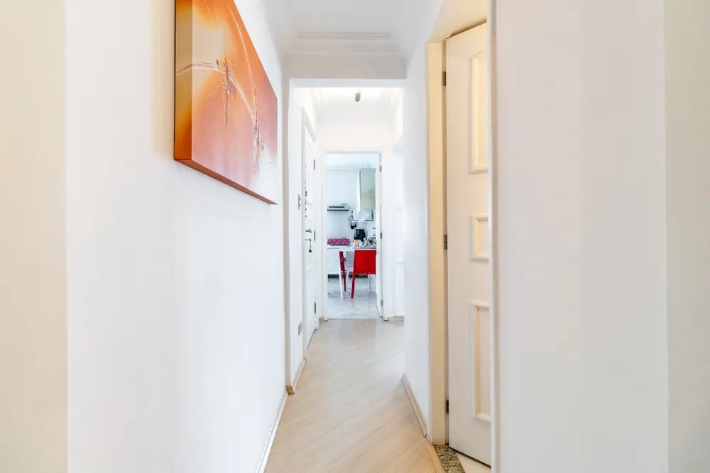 Apartamento, 3 quartos, 145 m² - Foto 1