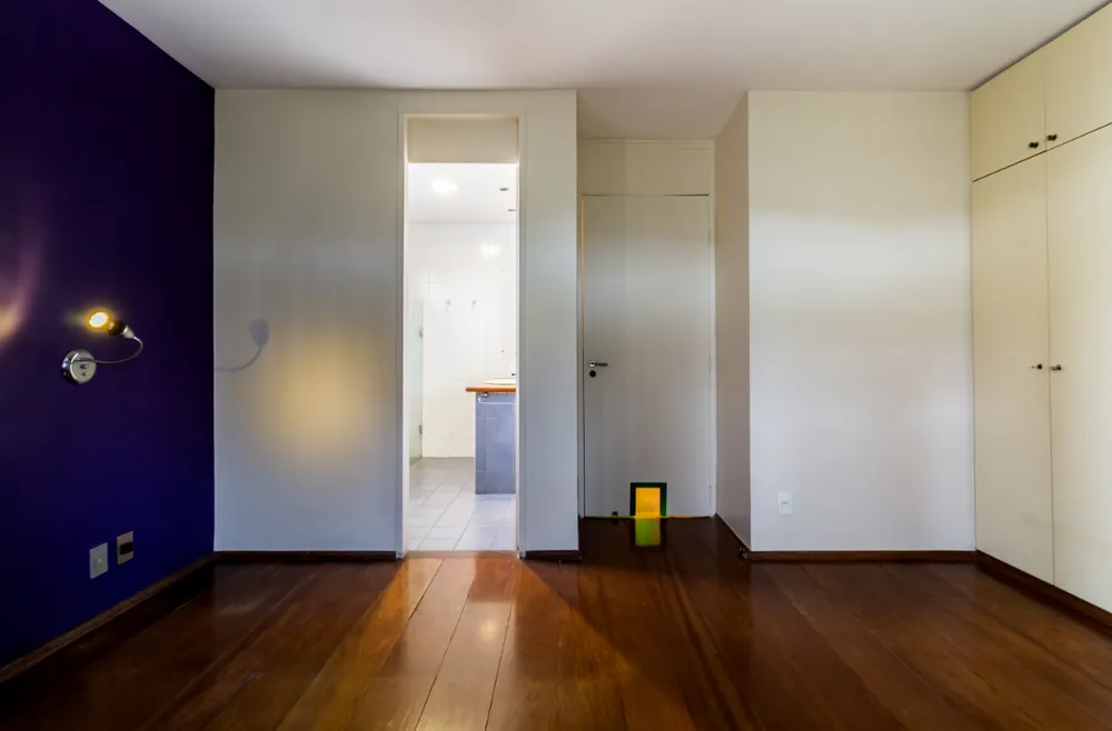 Apartamento, 3 quartos - Foto 2