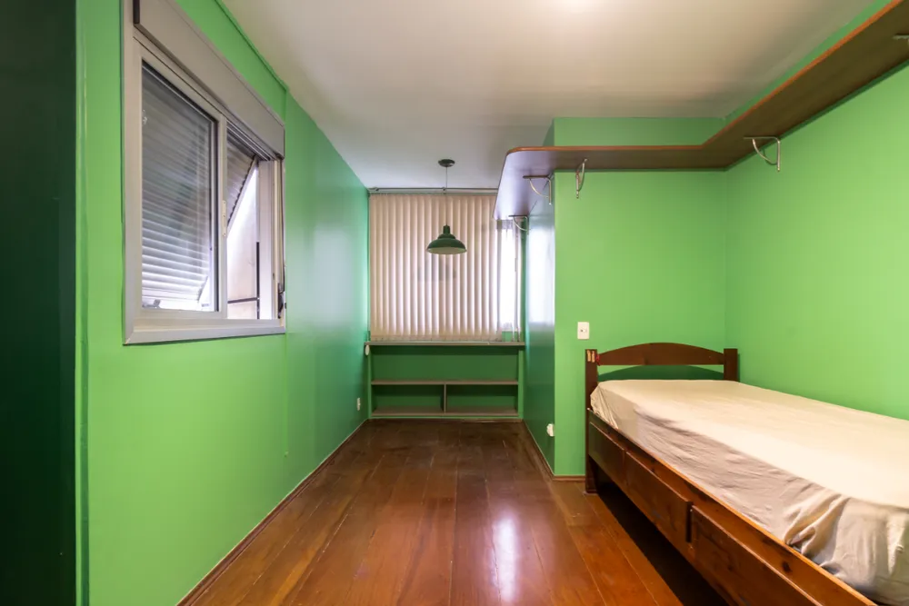 Apartamento, 3 quartos - Foto 1